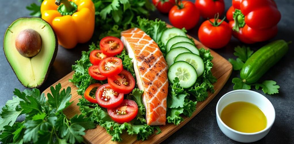 7 Steps to Mastering a Clean Keto Diet Plan