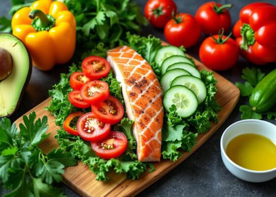 7 Steps to Mastering a Clean Keto Diet Plan