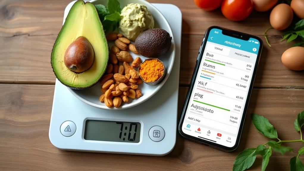 monitoring dietary consumption patterns