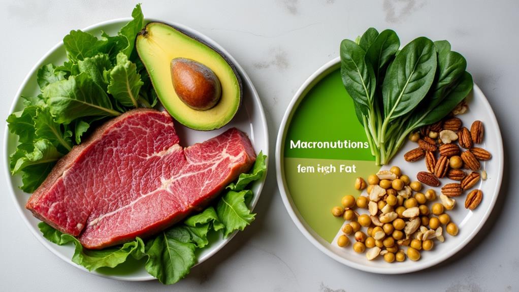 optimal nutrient proportions explained