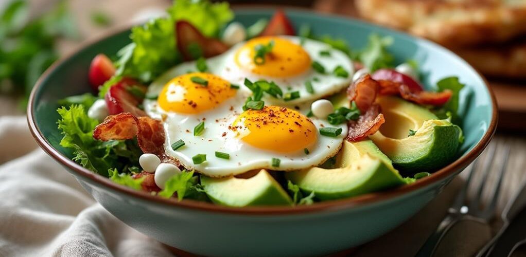 Start Your Keto Diet in 3 Simple Steps