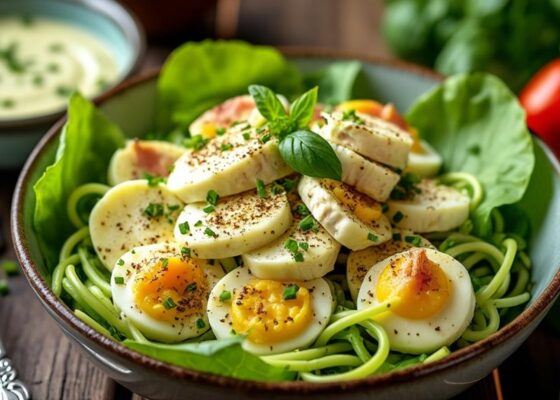 Keto Diet: How Many Carbs Should You Have Per Day?