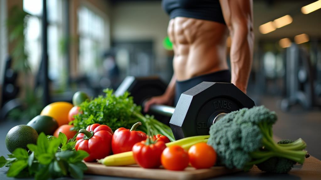 dietary carbohydrates and fitness