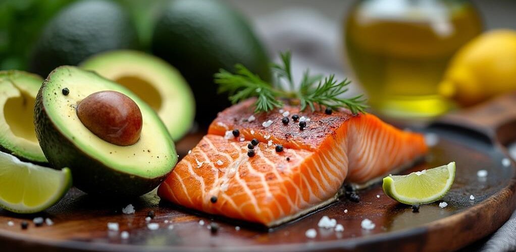 Top 5 Fats to Eat on a Keto Diet