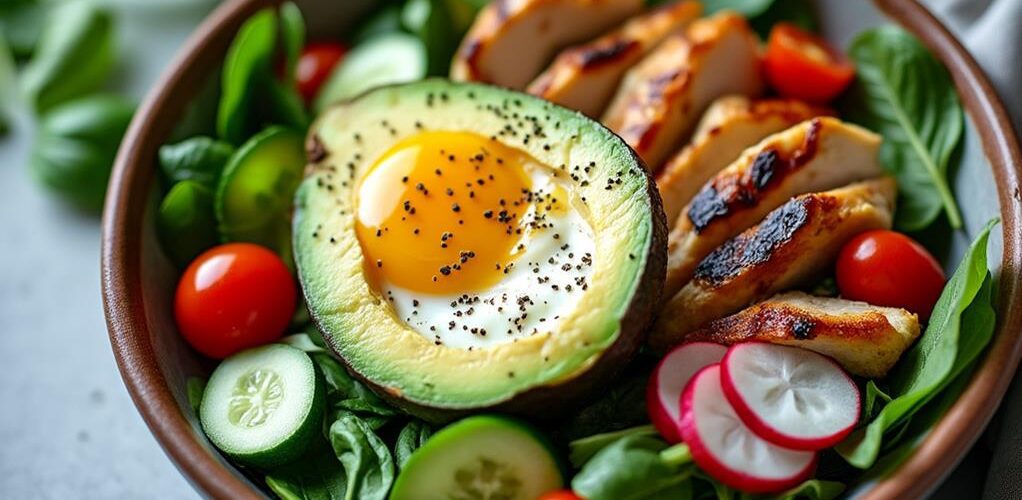 Jump Start Your Keto Diet: 10 Essential Steps