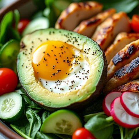 keto diet essential steps