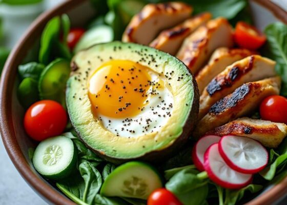 Jump Start Your Keto Diet: 10 Essential Steps