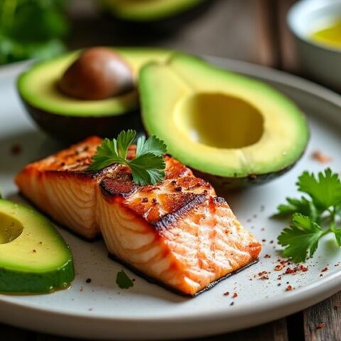 keto diet food list