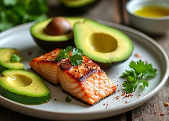 Keto Diet Essentials – Printable List of Top 3 Foods You Can Eat