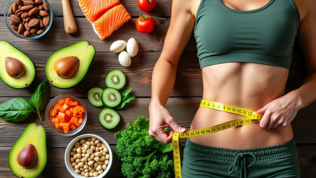 keto diet health advantages