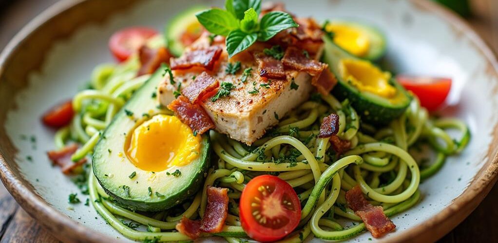 What Physical Changes Can You Expect on the Keto Diet?