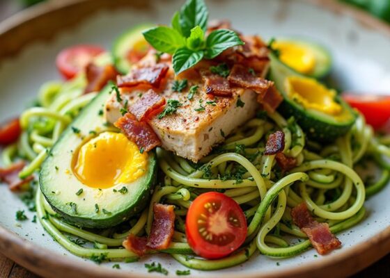 What Physical Changes Can You Expect on the Keto Diet?