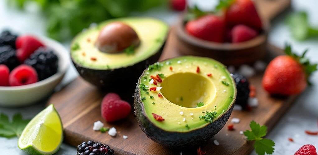 Top 3 Keto-Friendly Fruits You Can Eat