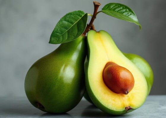 Top 3 Keto-Friendly Fruits to Eat