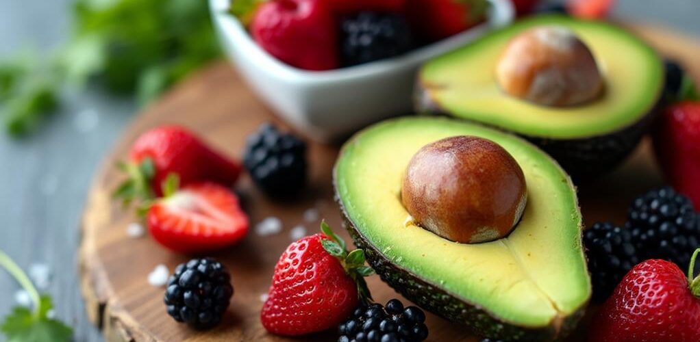 Top 3 Keto-Friendly Fruits You Can Enjoy