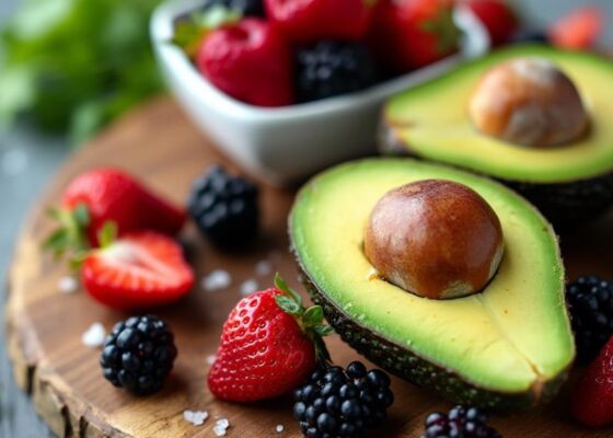 Top 3 Keto-Friendly Fruits You Can Enjoy