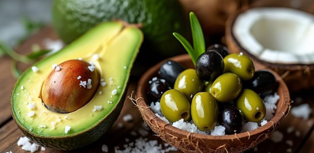 Top 5 Keto-Friendly Fruits You Can Eat