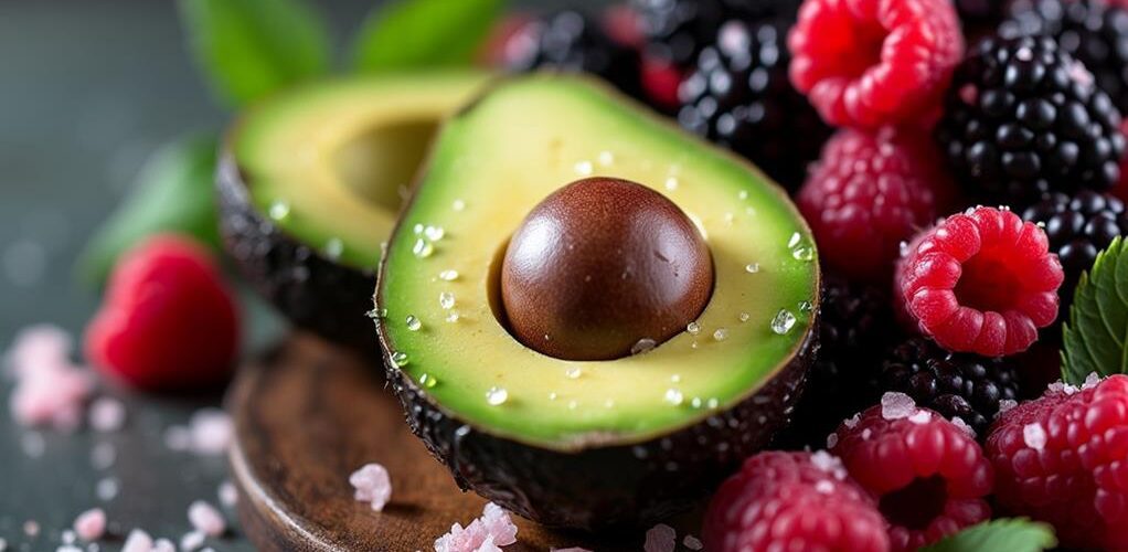 Top 5 Keto-Friendly Fruits You Can Have on Your Diet