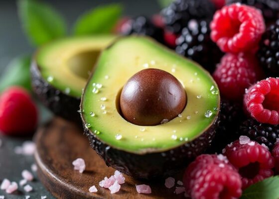 Top 5 Keto-Friendly Fruits You Can Have on Your Diet