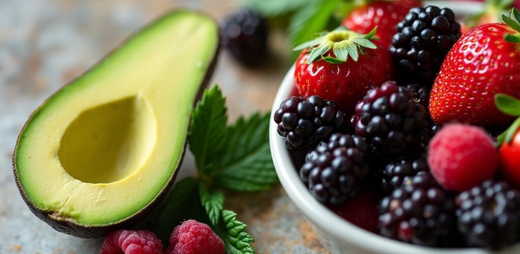 Top 7 Keto-Friendly Fruits Good for Your Diet