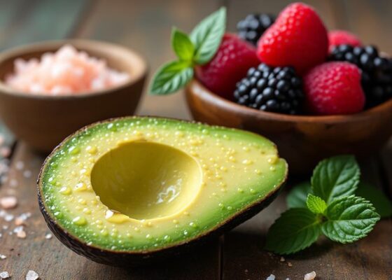 Top 3 Keto-Friendly Fruits You Can Eat