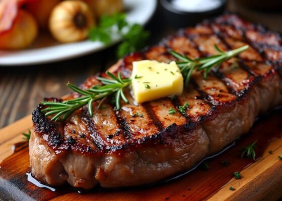 Top 5 Keto-Friendly Meats You Can Eat