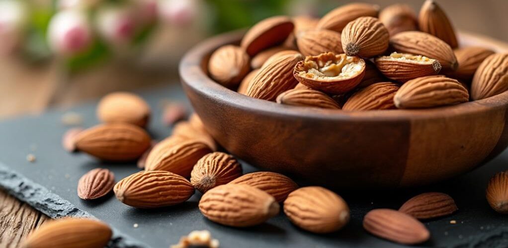 Top 3 Nuts You Can Eat on a Keto Diet