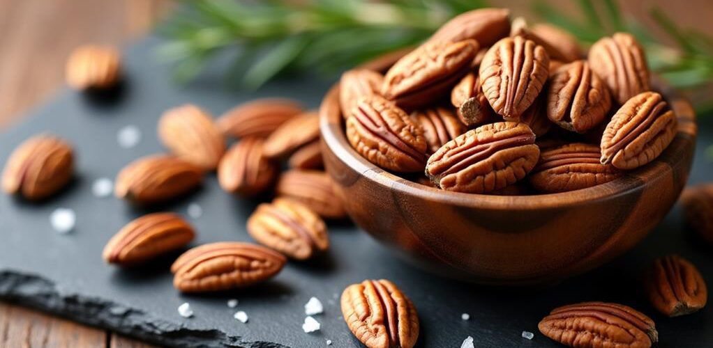 Top 3 Keto-Friendly Nuts You Can Eat