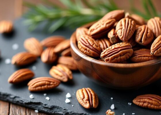 Top 3 Keto-Friendly Nuts You Can Eat