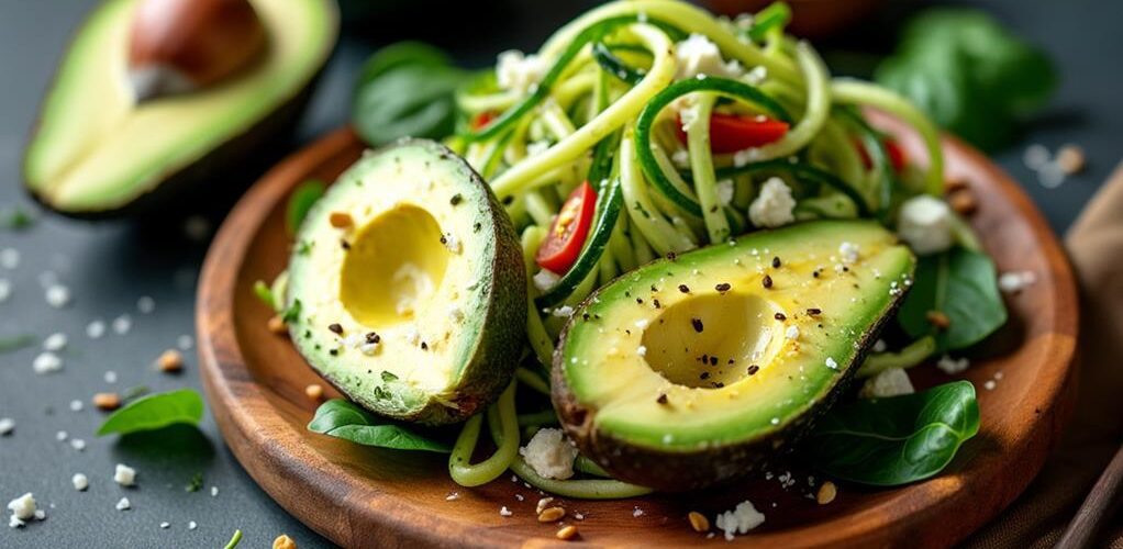 Top 10 Keto-Friendly Vegetables You Can Eat