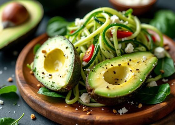 Top 10 Keto-Friendly Vegetables You Can Eat