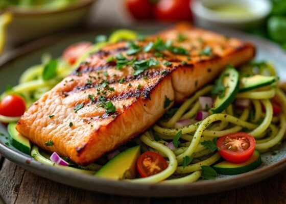 How to Understand the Differences Between Keto and Atkins Diets