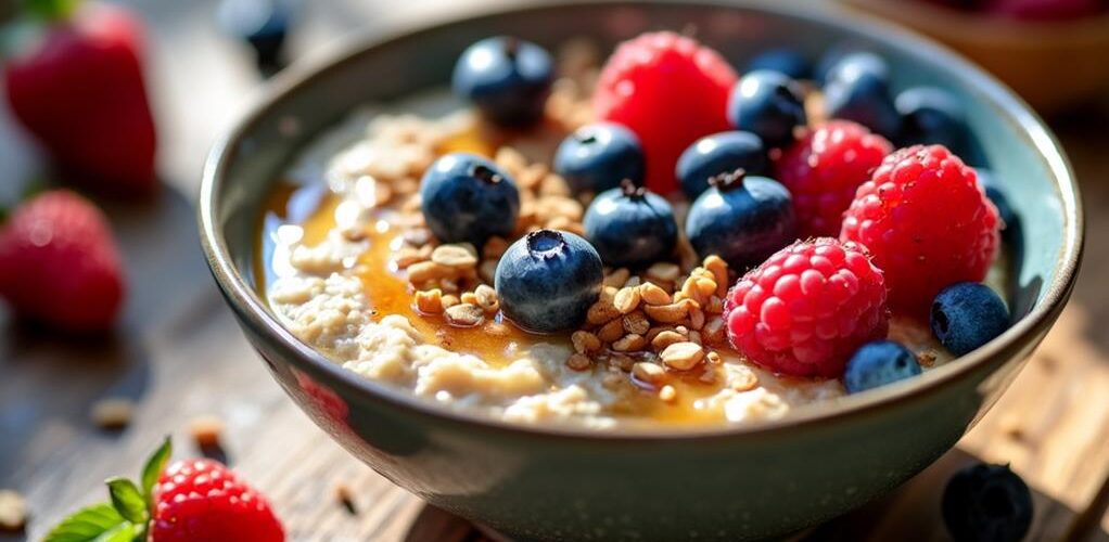 Why Is Oatmeal Bad for a Keto Diet?