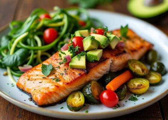 Paleo Diet Vs Keto: 5 Key Differences Explained