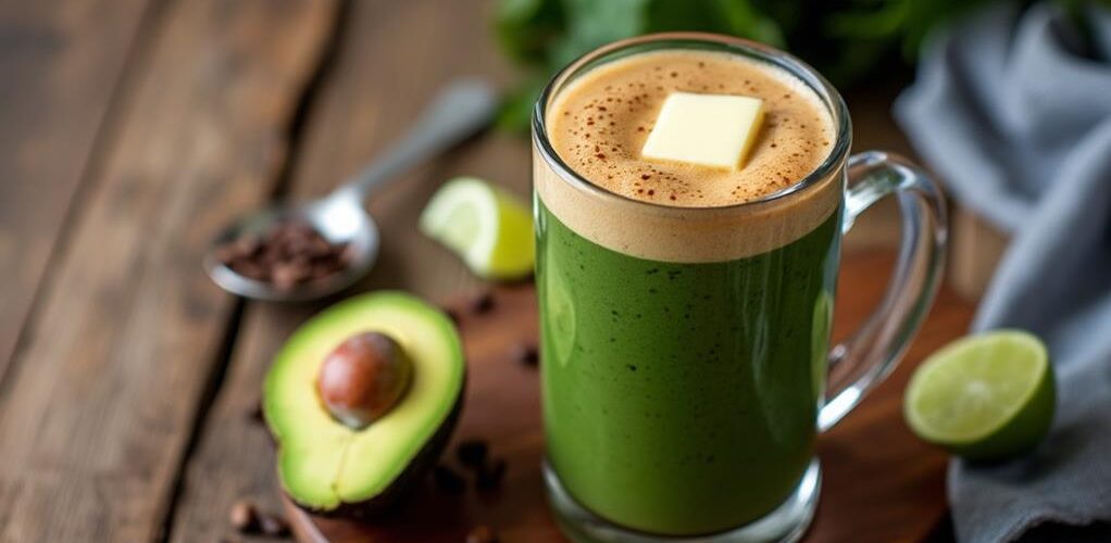 Keto-Friendly Drinks: What You Should Sip and Skip on Your Diet