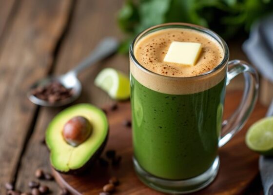 Keto-Friendly Drinks: What You Should Sip and Skip on Your Diet