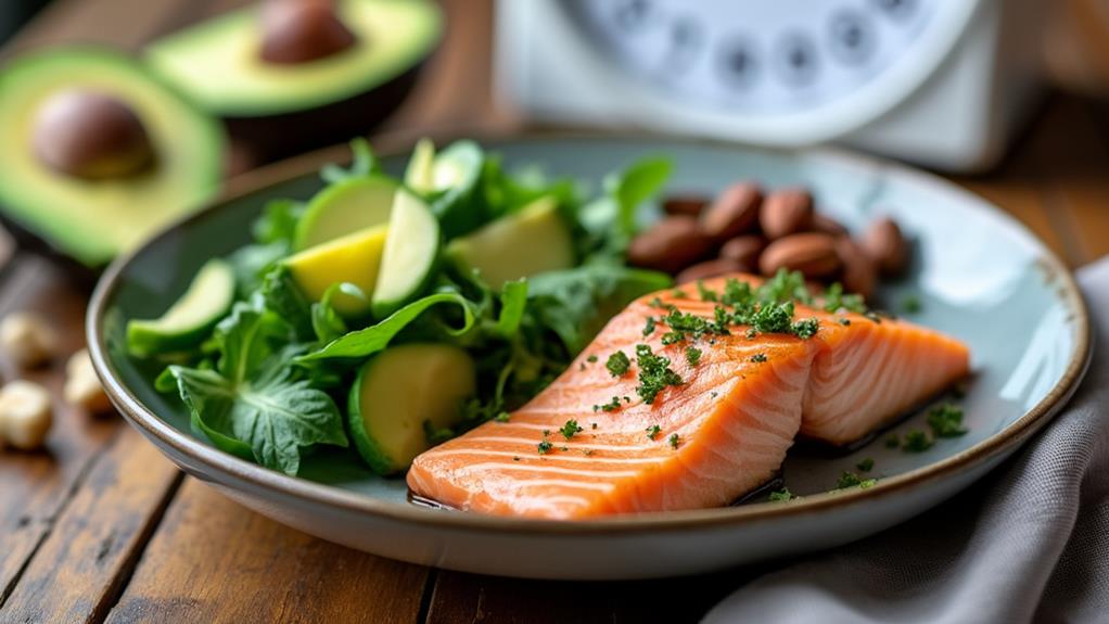 sustainable ketogenic lifestyle tips