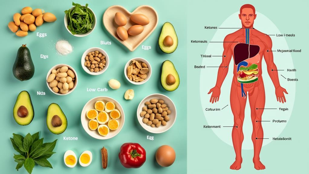 understanding ketosis mechanism