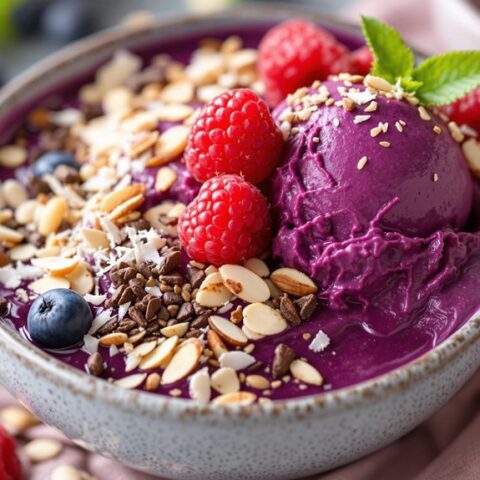 acai berries may be keto