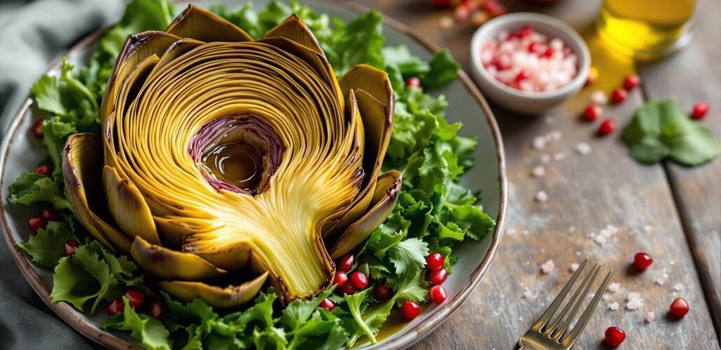 Benefits of Artichokes on Keto: 3 Considerations