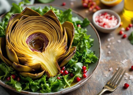 Benefits of Artichokes on Keto: 3 Considerations