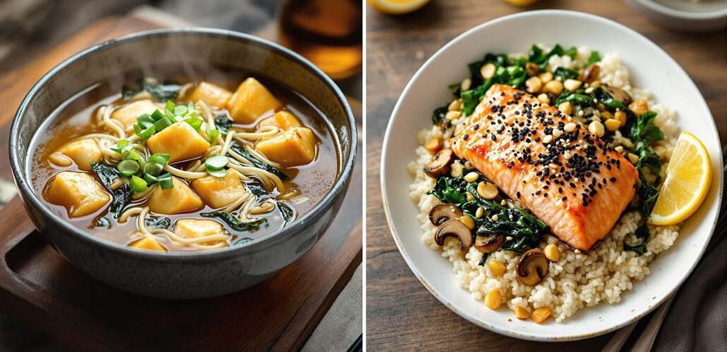 How to Determine if Miso Fits Your Keto Diet