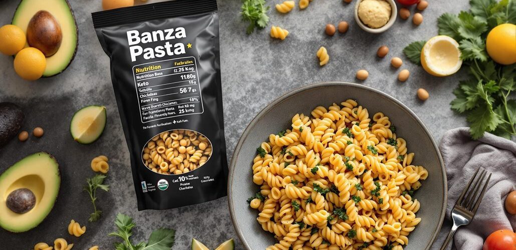 10 Reasons Why Banza Pasta May Not Fit a Keto Diet