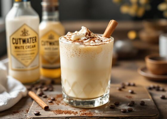 How to Calculate Calories in Cutwater White Russian for Your Diet