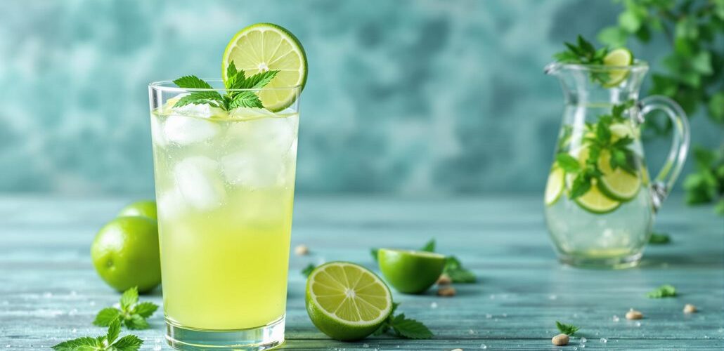 How to Calculate Carbs in Lime Juice for Your Diet