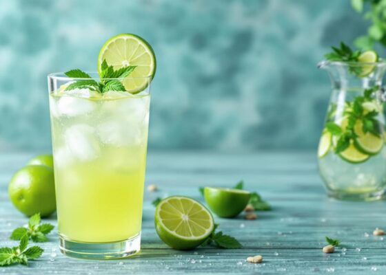 How to Calculate Carbs in Lime Juice for Your Diet