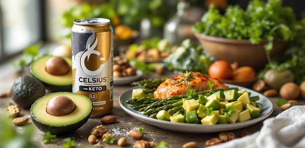 3 Reasons Why Celsius Is or Isn’t Keto Friendly