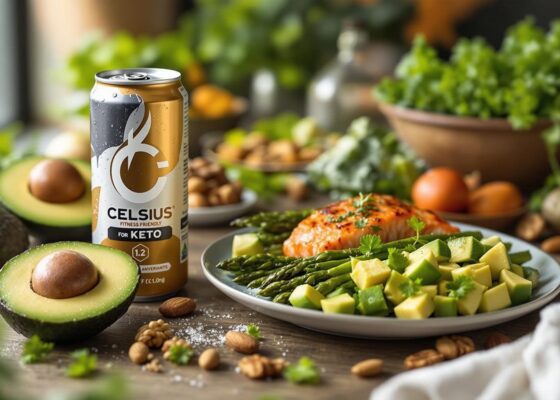 3 Reasons Why Celsius Is or Isn’t Keto Friendly