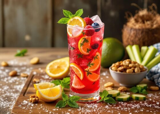 10 Reasons Celsius Drinks Fit Keto Diets