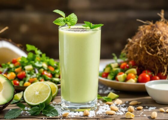 How Is Coconut Water Keto-Friendly?